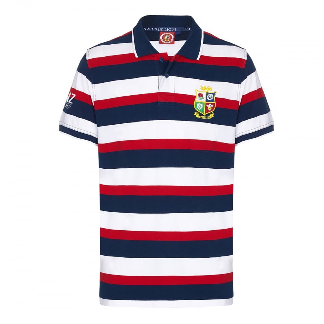 british lions polo shirt