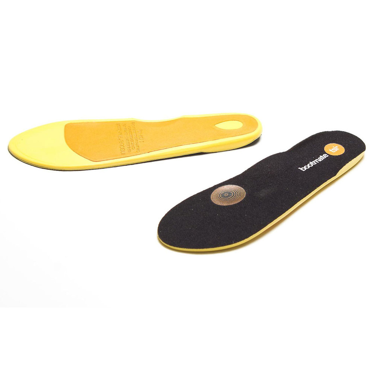 BOOTMATE technical sports insole (tsi 