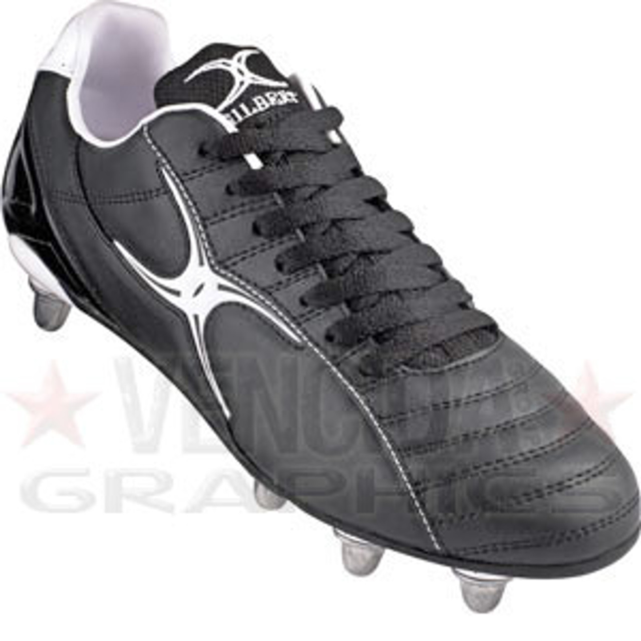 gilbert rugby shoes