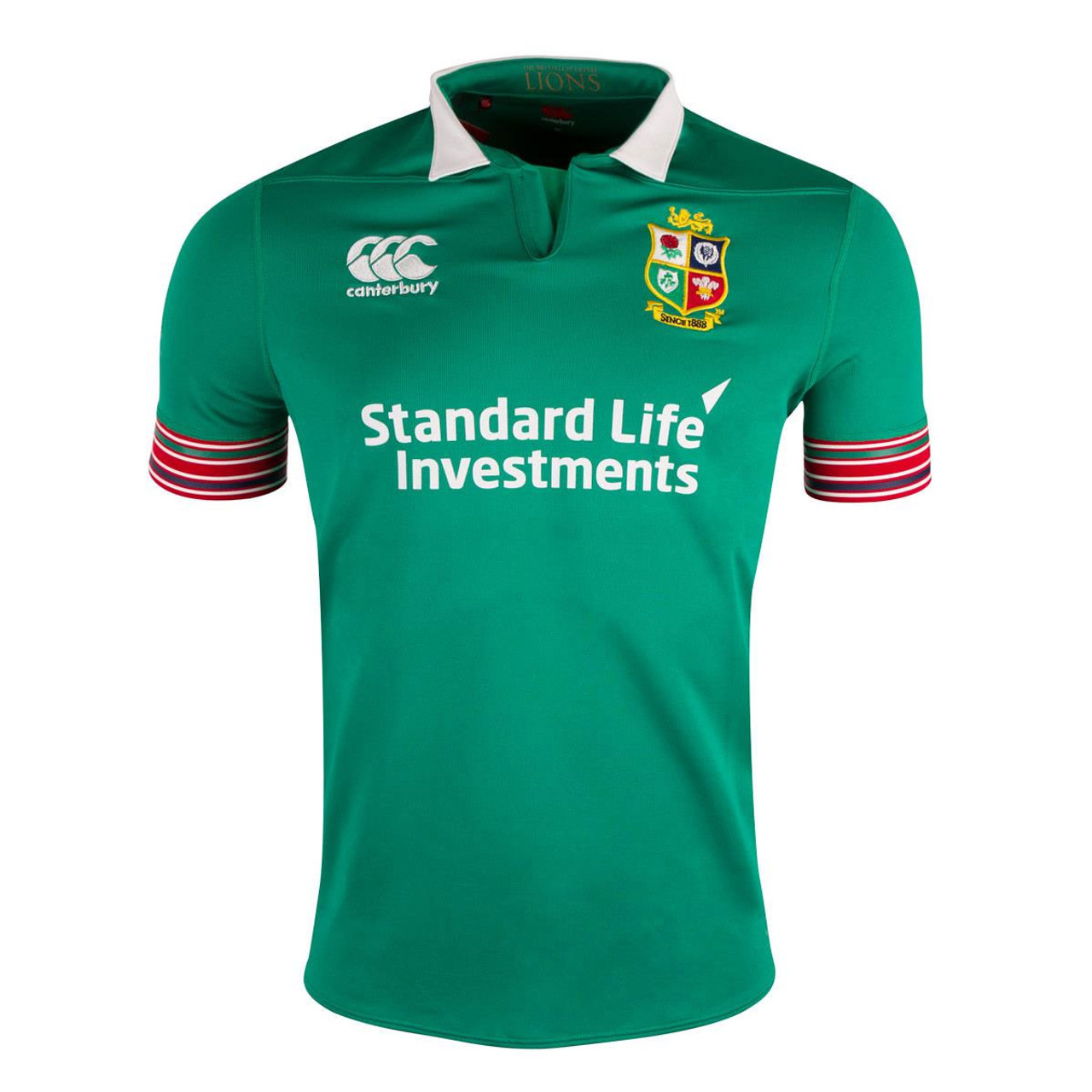 classic british lions shirt