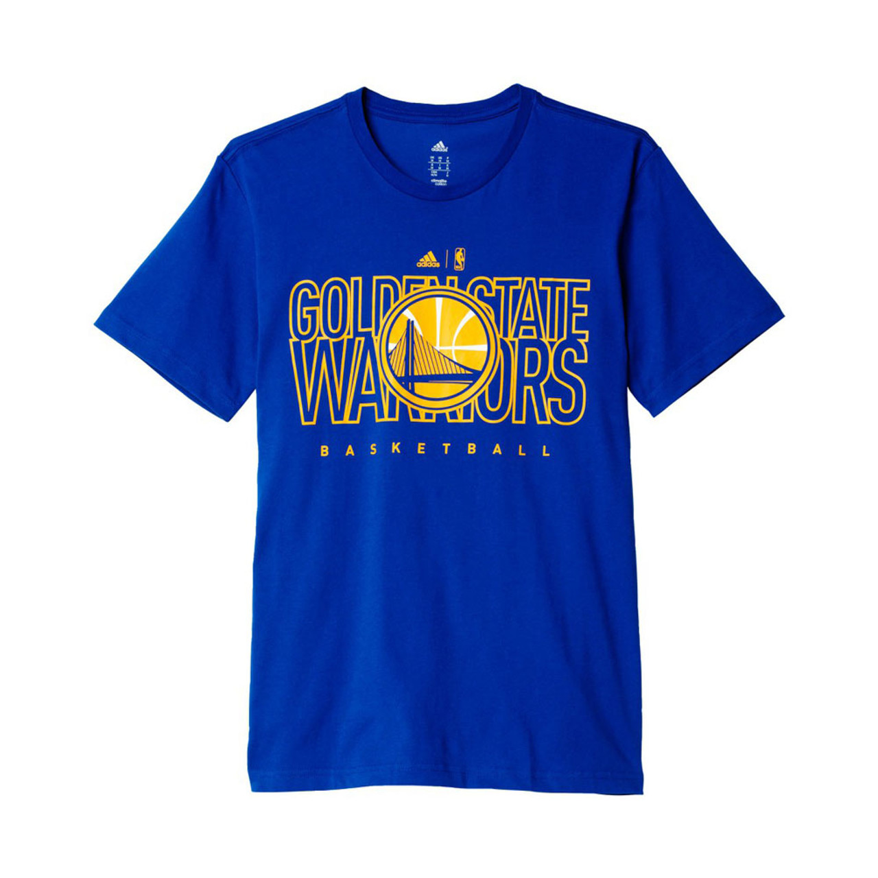 adidas golden state warriors