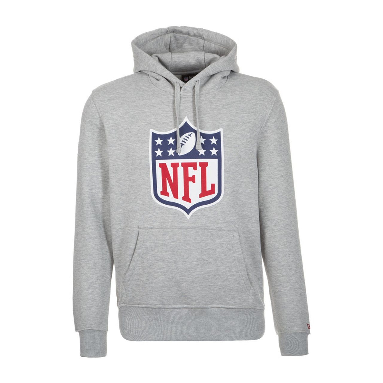 hoodie nfl logo