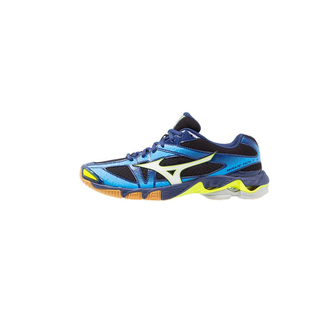 mizuno wave bolt 2 mid