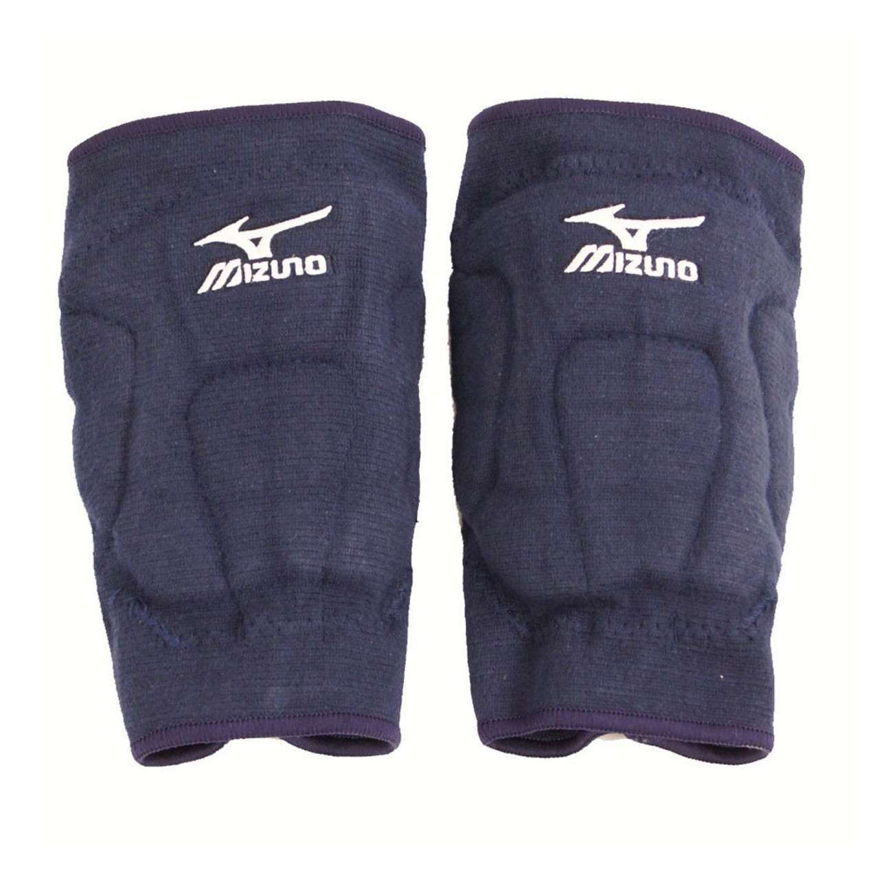 kapok Serie van Helm MIZUNO vs-1 volleyball knee pads [navy blue]