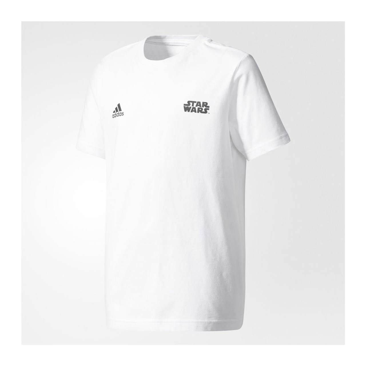 adidas star wars stormtrooper t shirt