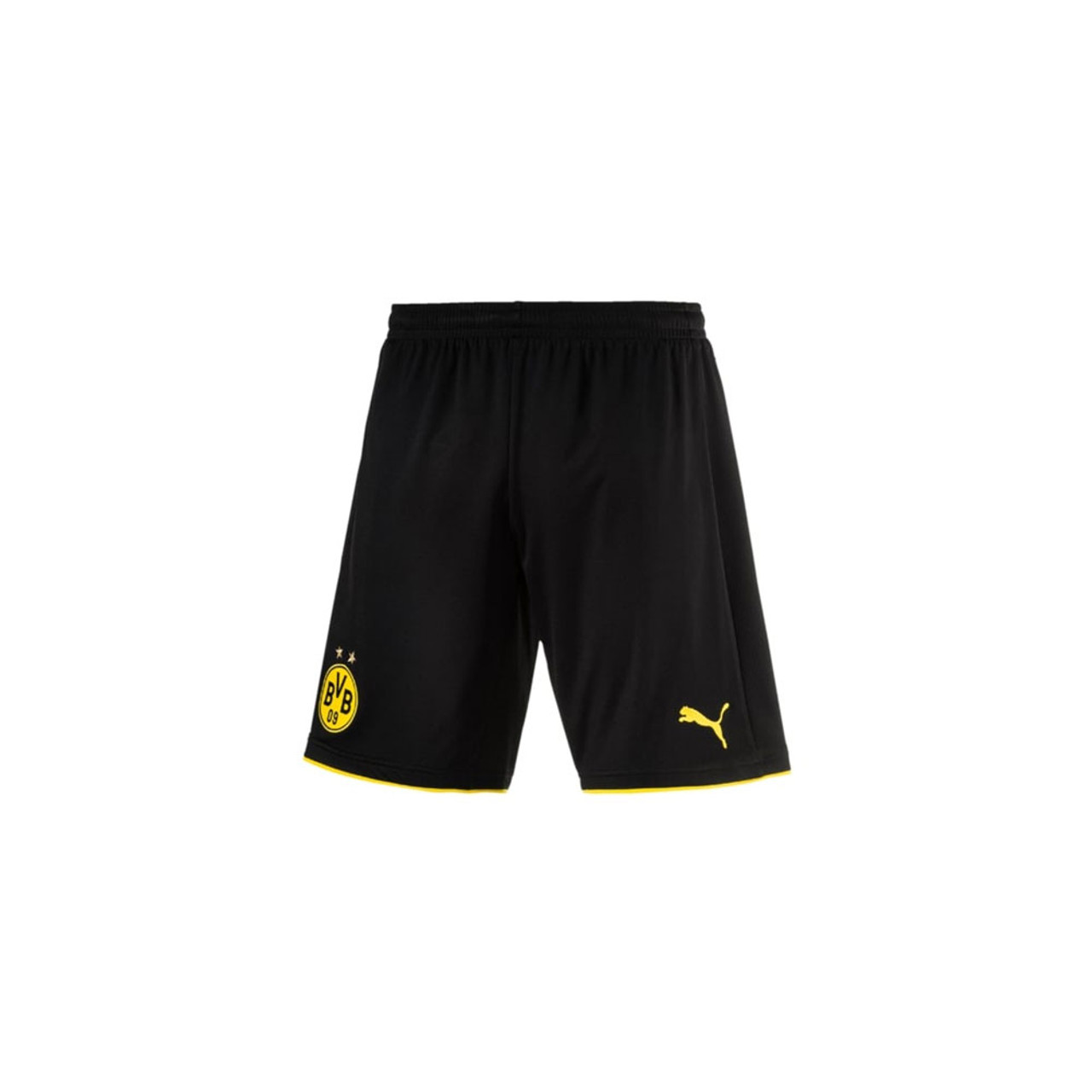 borussia dortmund shorts