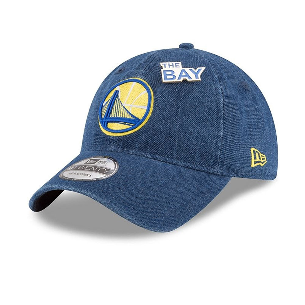 golden state warriors cap uk