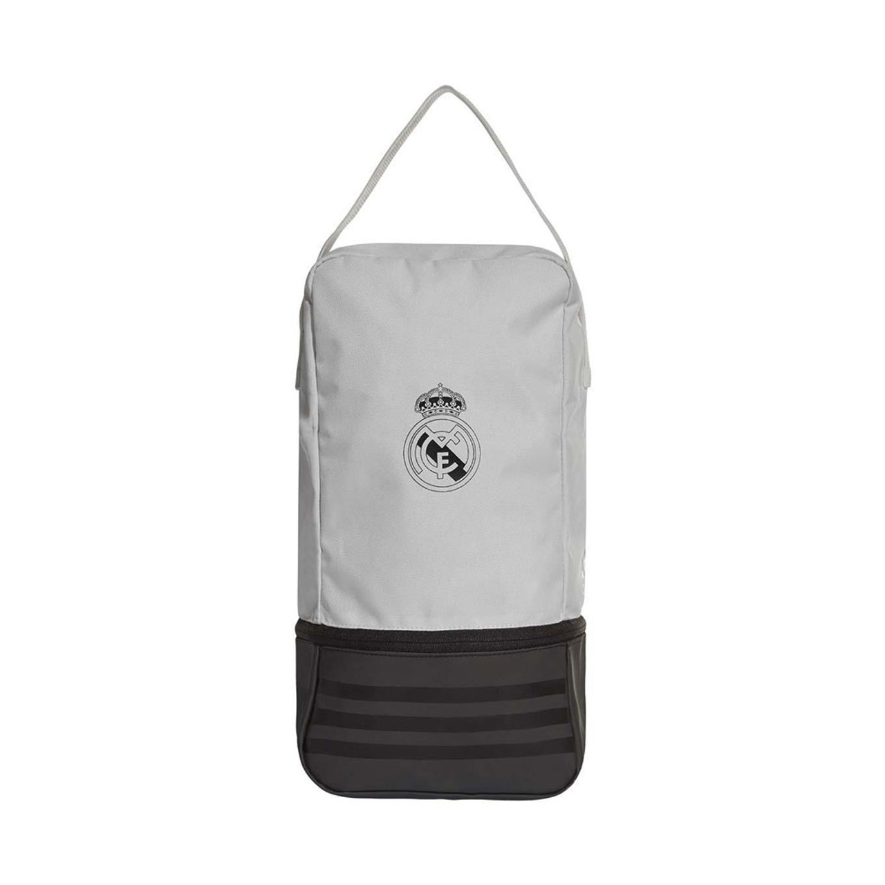 adidas soccer shoe bag