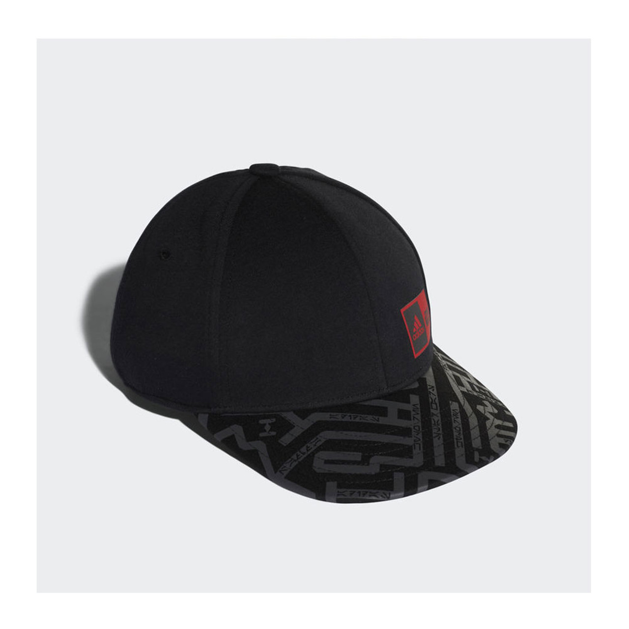 star wars adidas hat