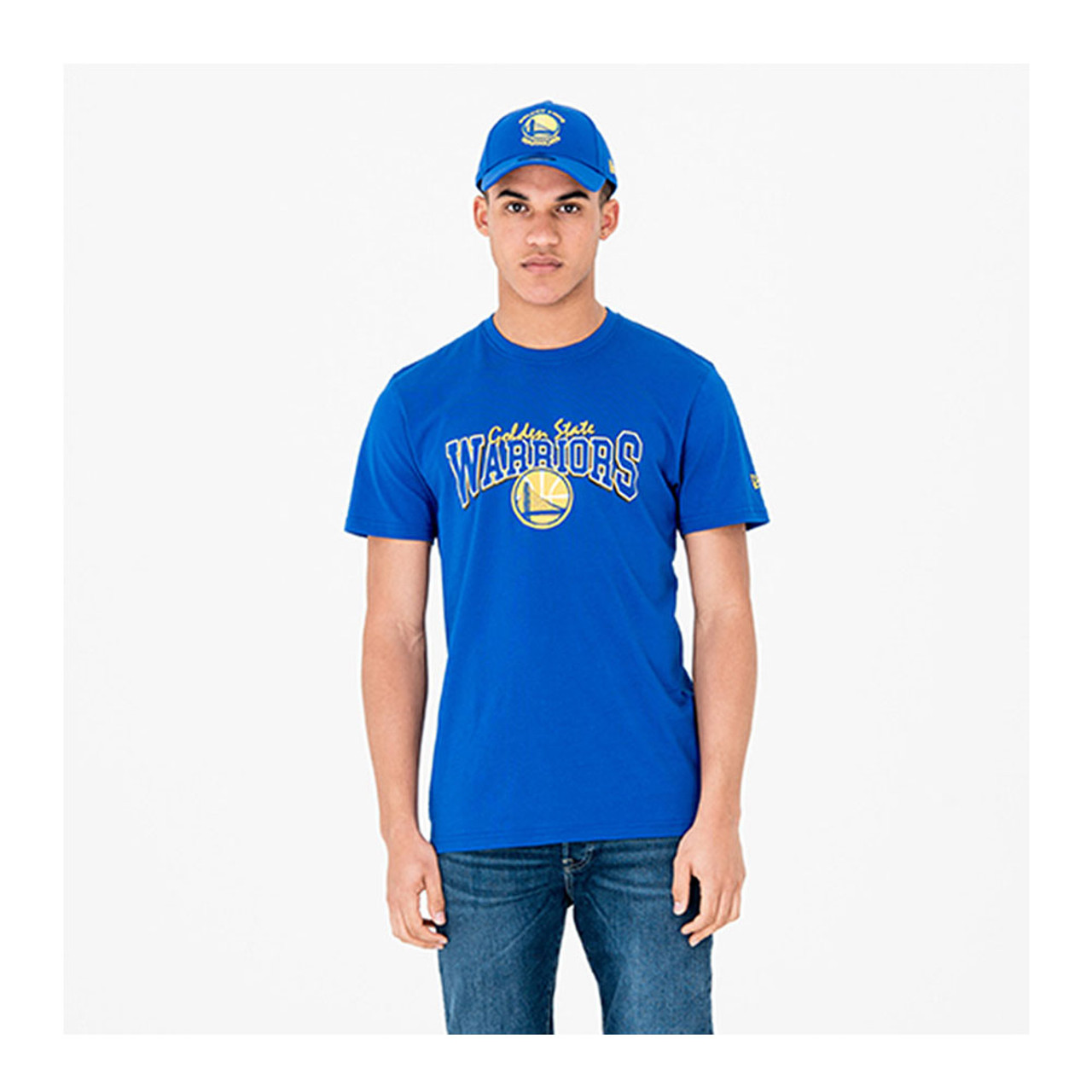 warriors basketball shirt