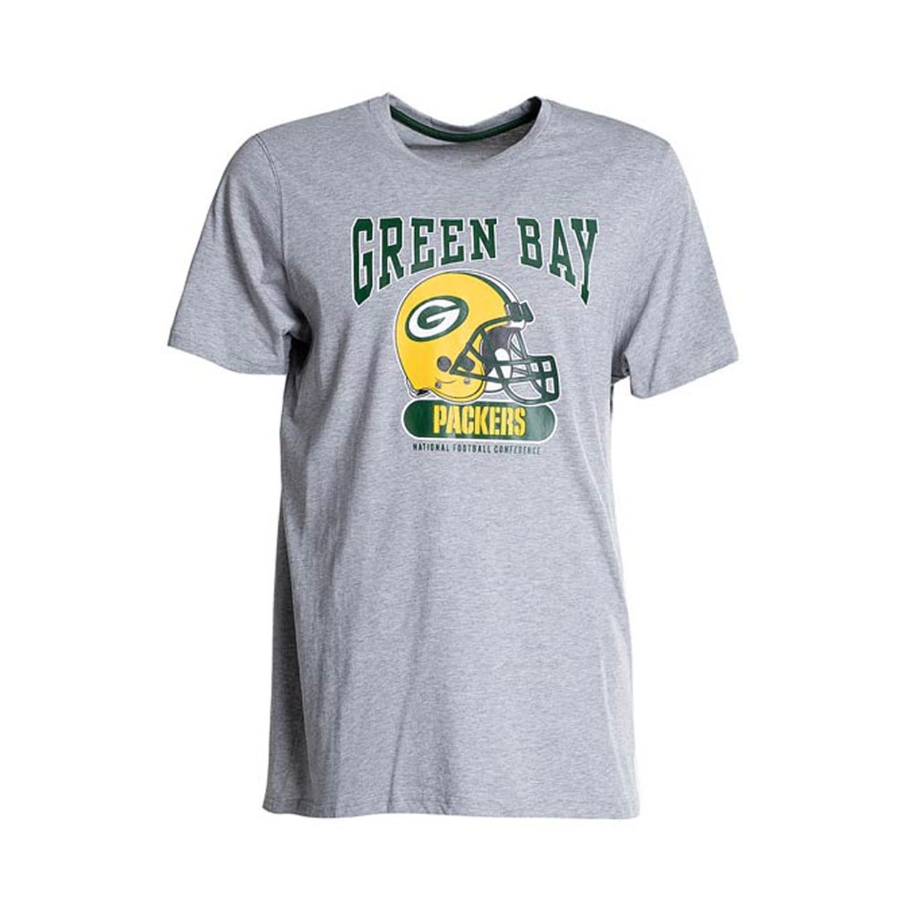 Green Bay Packers Archie t-shirt [grey 