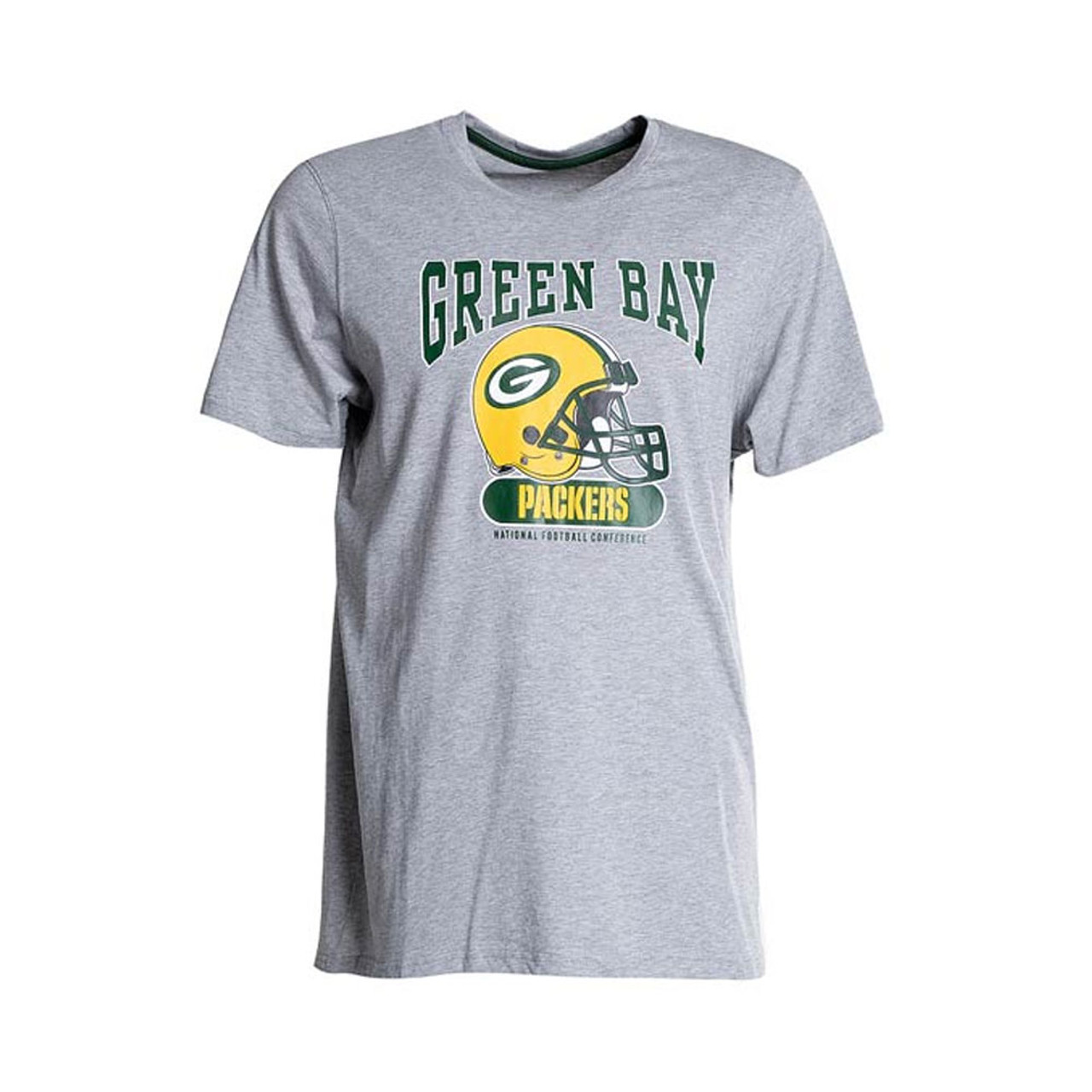 new packer shirts