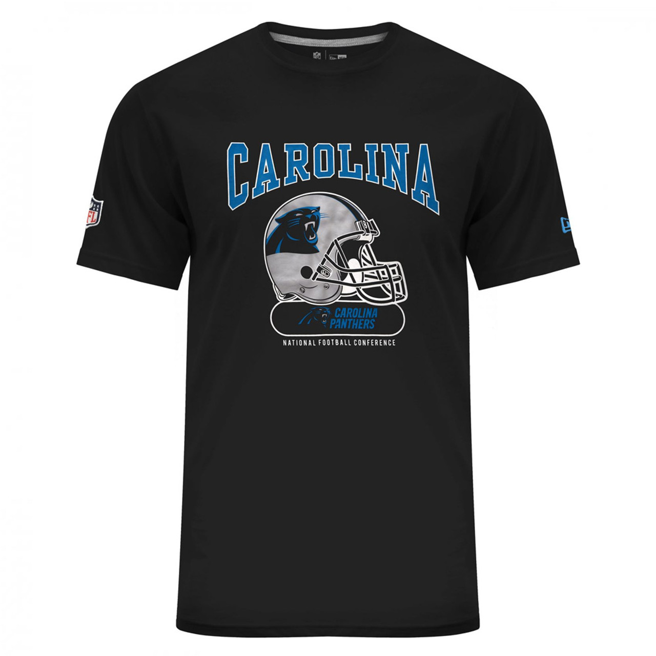 panthers nfl t shirt