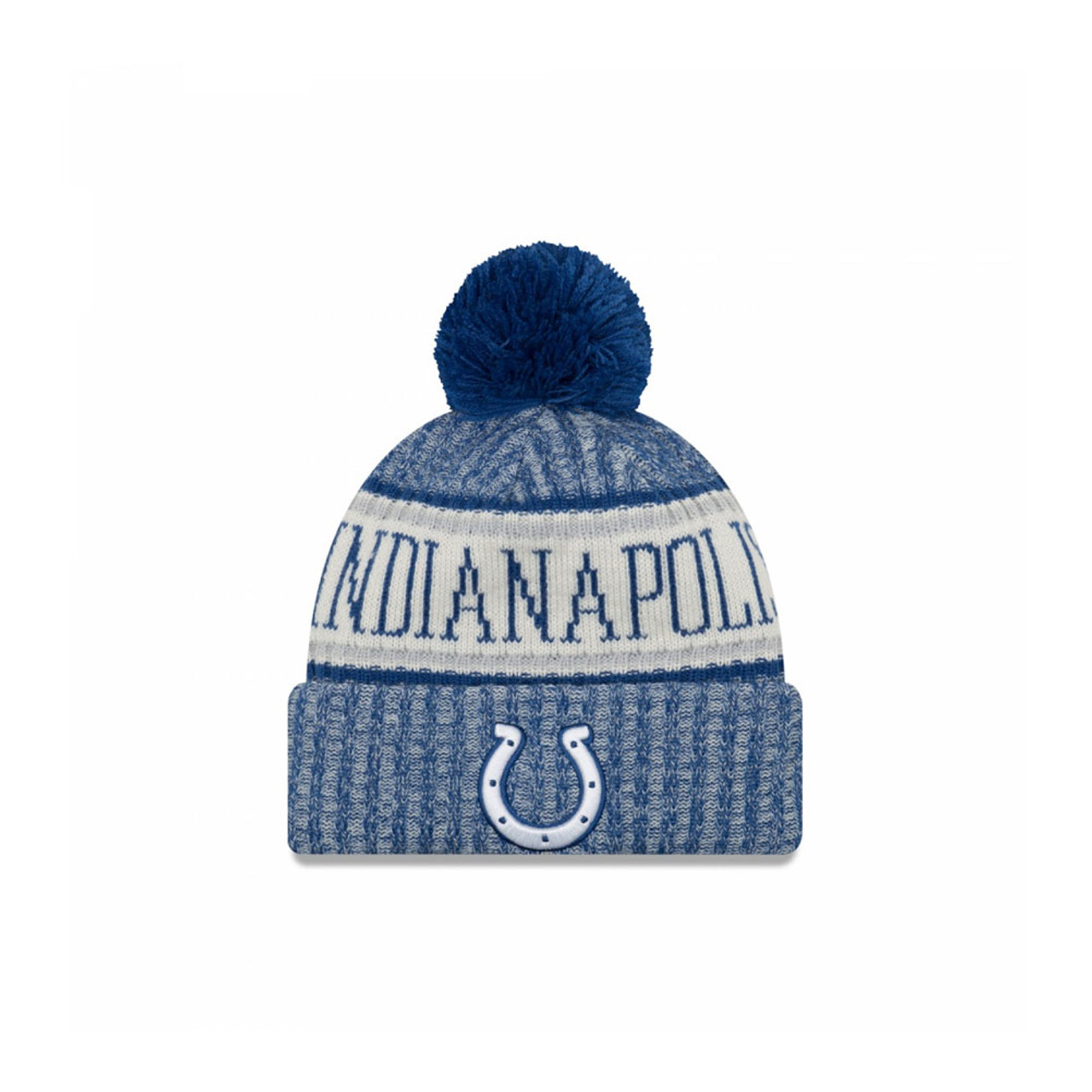 colts sock hat