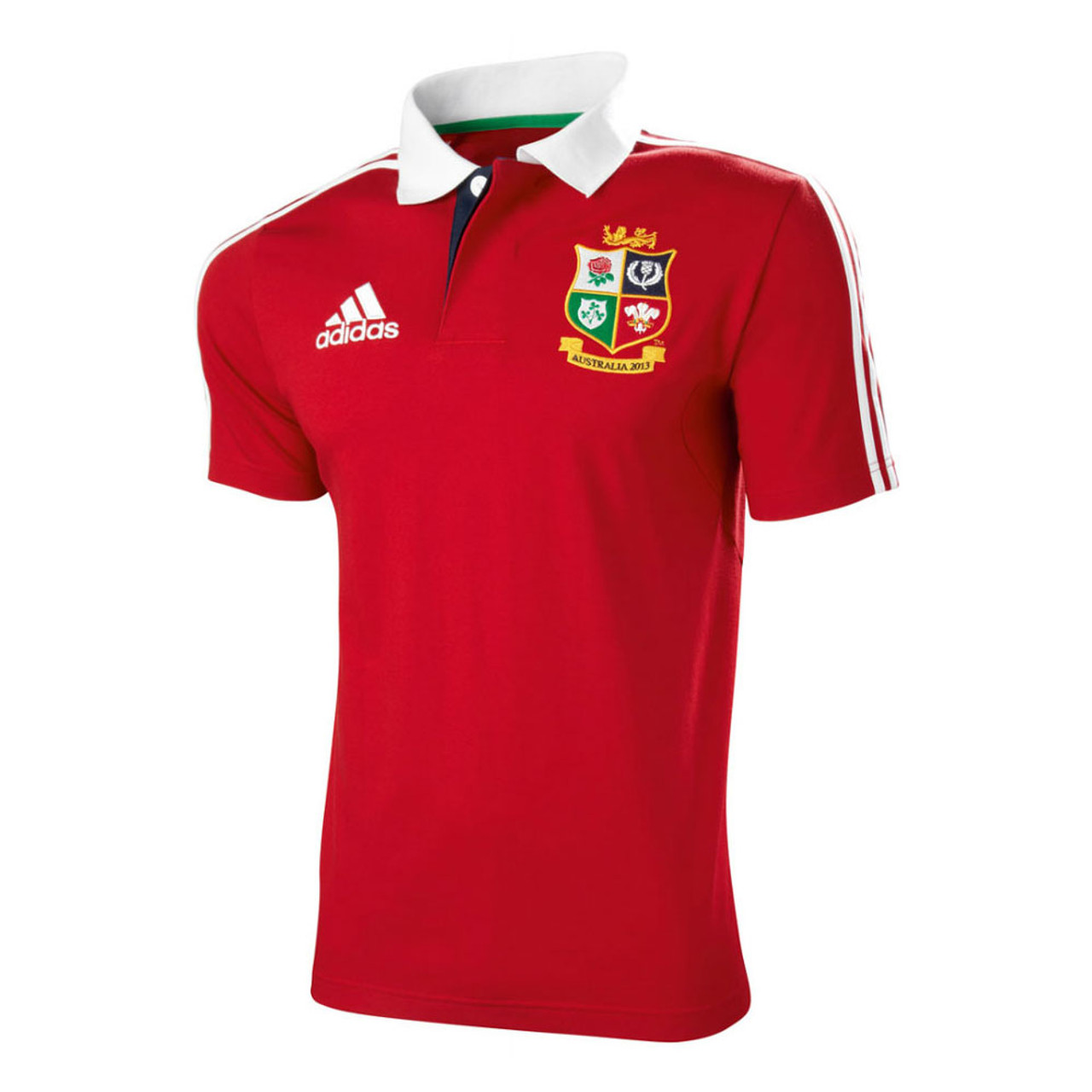 official lions rugby shirt