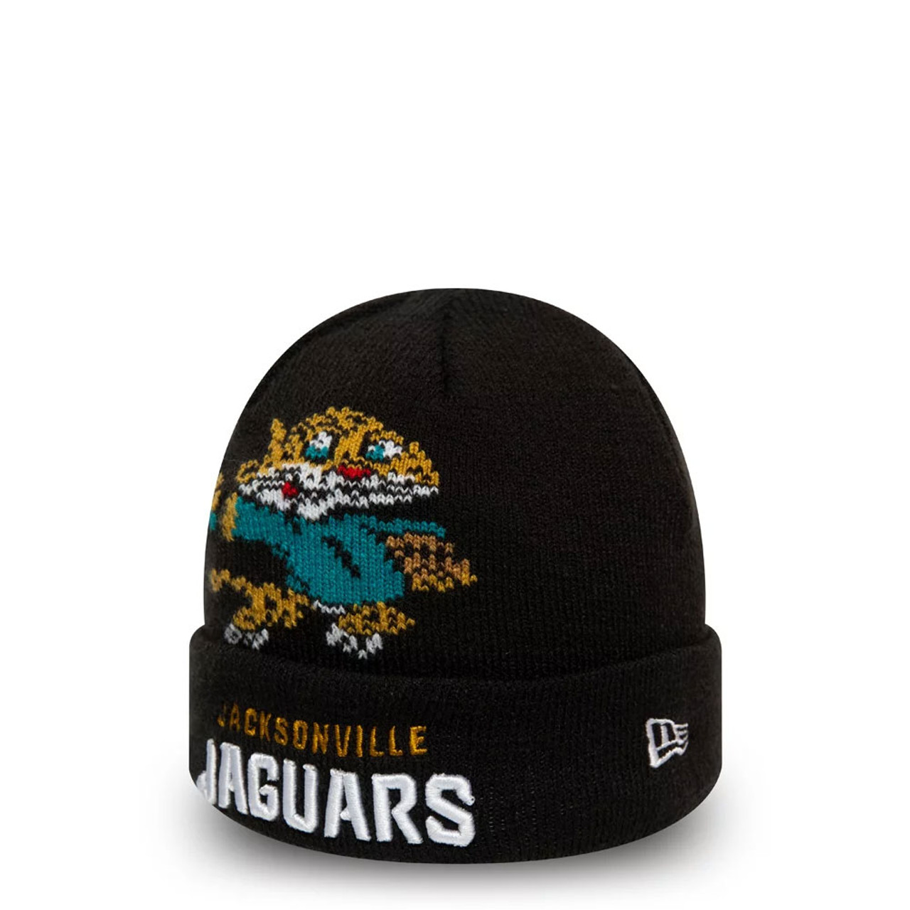 NEW ERA jacksonville jaguars NFL mascot 