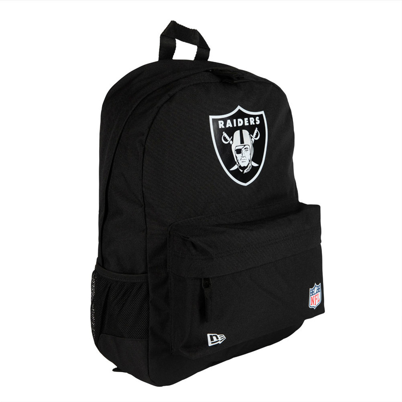 Official Las Vegas Raiders Backpacks, Laptop Bag, Raiders Bookbag