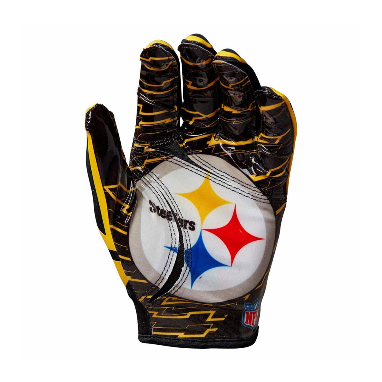 NFL Stretch Fit Receiver Gloves