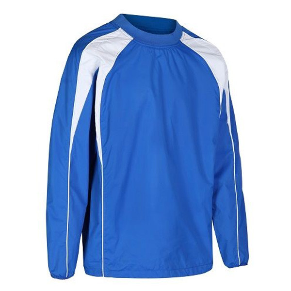 ADIDAS Rugby Contact Top [black]