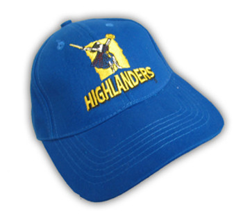 HIGHLANDERS cap