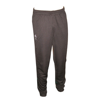 PUMA ireland training track pants [black]