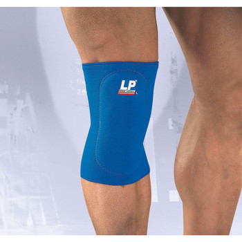 LP Knee Support with pad 707