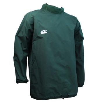 CCC turbo rugby training top [forest]