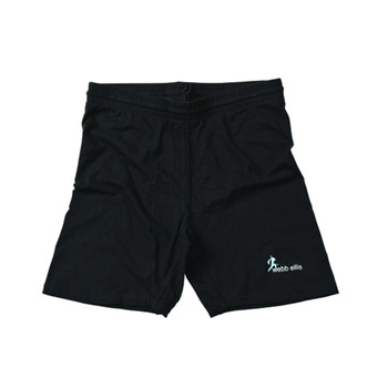 WEBB ELLIS lycra power shorts senior [black]