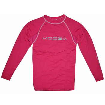 KOOGA power shirt Adults [pink]