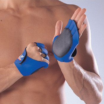 LP neoprene fitness / weight training gloves 750