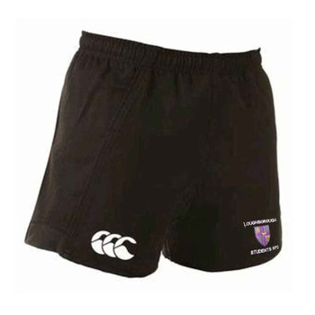 CCC loughborough uni advantage match short [black]