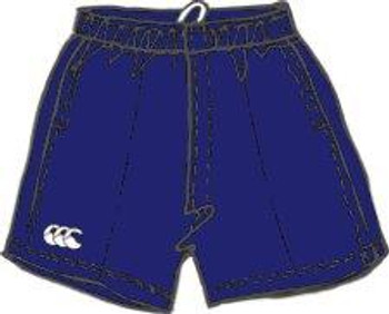 CCC RUGGED RUGBY SHORT [NAVY]