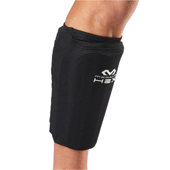 McDavid Schienbein- & Wadenschützer 6448 HEXPAD - Mit Abnehmbarer Schale