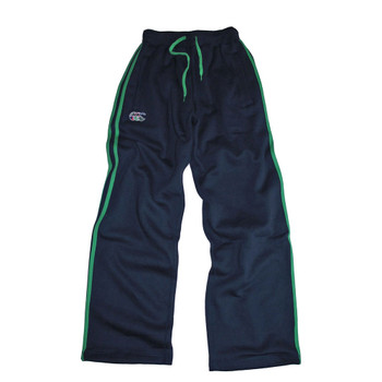 CCC Open Hem Uglies Sweatpant [navy]