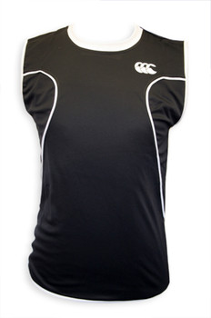 CCC stamina sleeveless tee