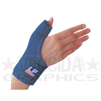 LP wrist / thumb support [blue] 763
