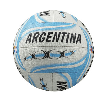 GILBERT mini netball [ARGENTINA]