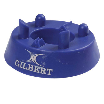 GILBERT 320 precision rugby kicking tee [blue]