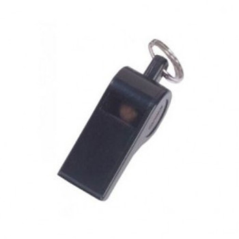 GRAYS hockey referee whistle [black]