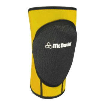 McDAVID handball single knee pad [yellow]