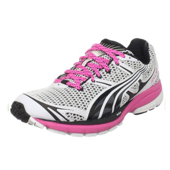 PUMA Womens complete slx fuujin [pink-white]