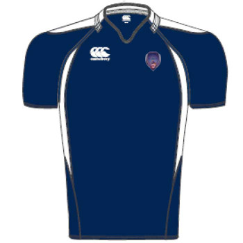 CCC Rugby Training Jersey FILTON RUGBY LEAGUE