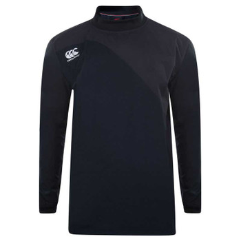 CCC mercury tcr team rugby contact top [black]