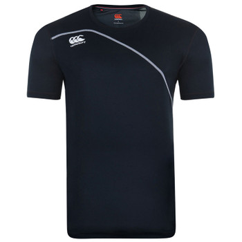 CCC mercury tcr team training t-shirt [black]