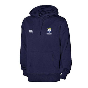 CCC laptop team womens hood EXONIAN LADIES