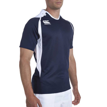 CCC Challenge Rugby Training Jersey [navy]