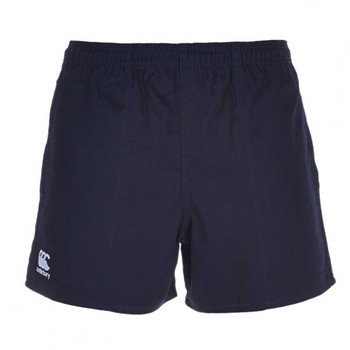 CCC professional polyester rugby short [navy]