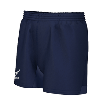 CORBERO performance rugby shorts [navy]