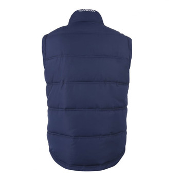 CCC Pro Gilet Rugby Padded Body Warmer OLD HALES