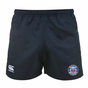 CCC bath rugby advantage training shorts [navy]